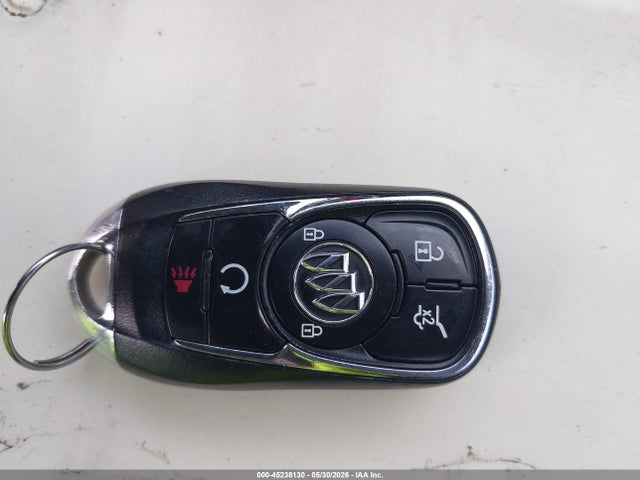 Aukcja sprzedaży 2019 Buick Enclave Fwd Essence, vin: 5GAERBKW3KJ280908, numer aukcji: 45238130