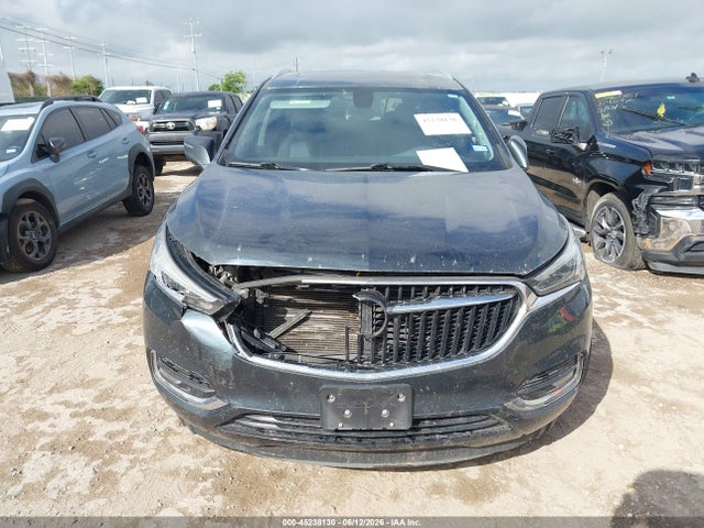 Aukcja sprzedaży 2019 Buick Enclave Fwd Essence, vin: 5GAERBKW3KJ280908, numer aukcji: 45238130