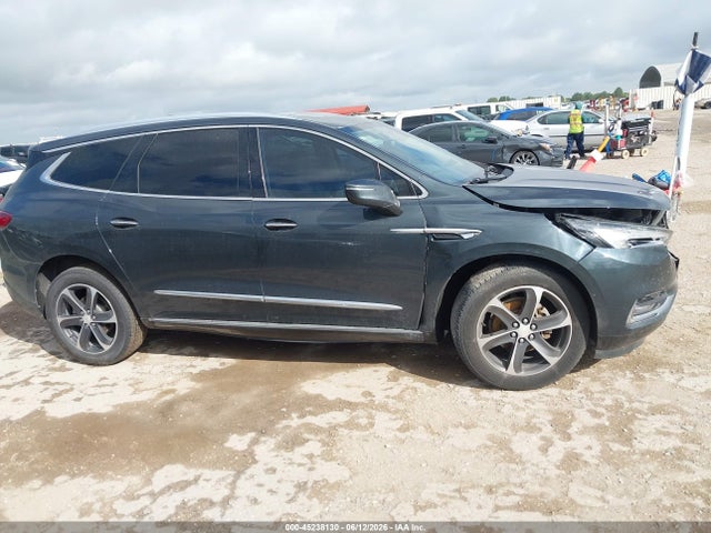 Aukcja sprzedaży 2019 Buick Enclave Fwd Essence, vin: 5GAERBKW3KJ280908, numer aukcji: 45238130