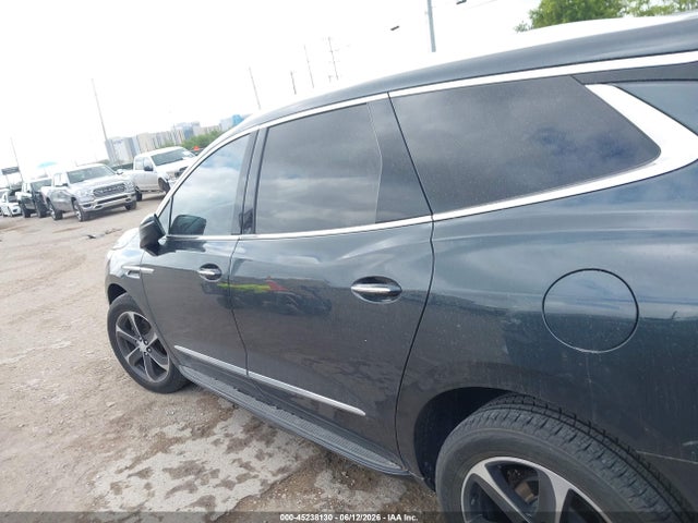 Aukcja sprzedaży 2019 Buick Enclave Fwd Essence, vin: 5GAERBKW3KJ280908, numer aukcji: 45238130