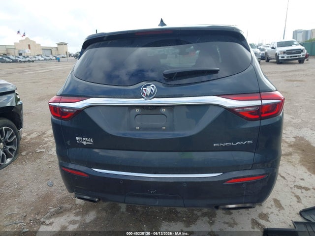 Aukcja sprzedaży 2019 Buick Enclave Fwd Essence, vin: 5GAERBKW3KJ280908, numer aukcji: 45238130
