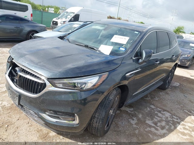 Aukcja sprzedaży 2019 Buick Enclave Fwd Essence, vin: 5GAERBKW3KJ280908, numer aukcji: 45238130