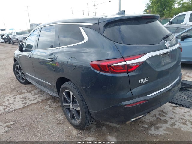 Aukcja sprzedaży 2019 Buick Enclave Fwd Essence, vin: 5GAERBKW3KJ280908, numer aukcji: 45238130