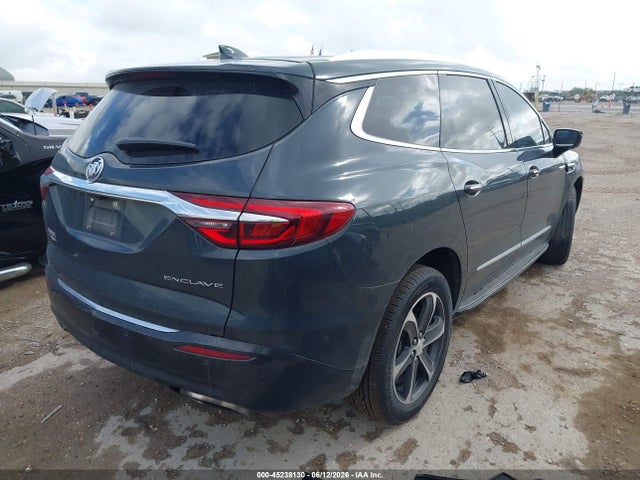 Aukcja sprzedaży 2019 Buick Enclave Fwd Essence, vin: 5GAERBKW3KJ280908, numer aukcji: 45238130