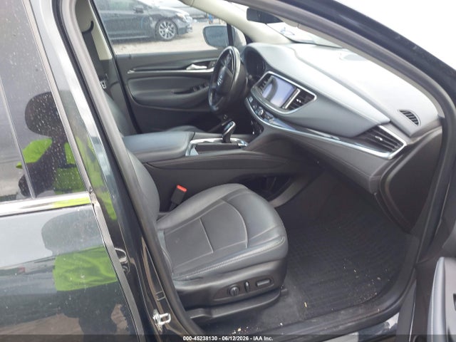 Aukcja sprzedaży 2019 Buick Enclave Fwd Essence, vin: 5GAERBKW3KJ280908, numer aukcji: 45238130