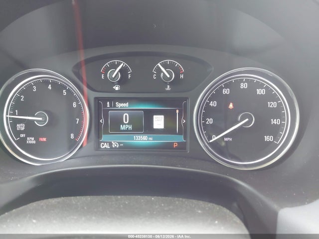 Aukcja sprzedaży 2019 Buick Enclave Fwd Essence, vin: 5GAERBKW3KJ280908, numer aukcji: 45238130