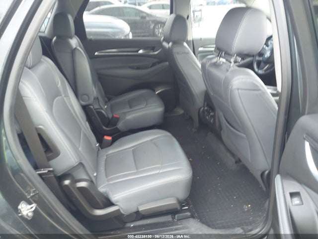 Aukcja sprzedaży 2019 Buick Enclave Fwd Essence, vin: 5GAERBKW3KJ280908, numer aukcji: 45238130