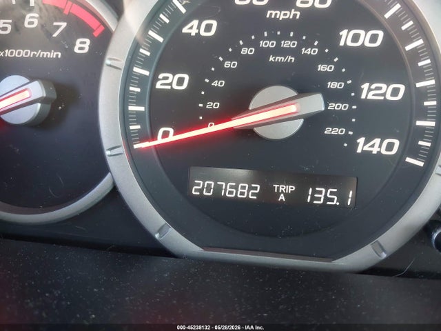 2008 Honda Pilot Ex-l მანქანა იყიდება აუქციონზე, vin: 5FNYF18548B013306, აუქციონის ნომერი: 45238132