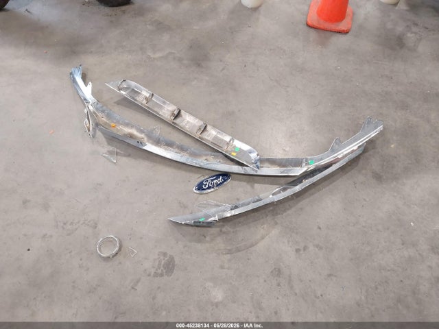 2011 Ford Fusion Sel მანქანა იყიდება აუქციონზე, vin: 3FAHP0JA7BR309835, აუქციონის ნომერი: 45238134