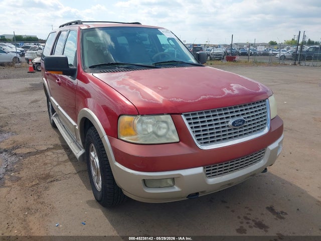 Продажа на аукционе авто 2005 Ford Expedition Eddie Bauer/king Ranch, vin: 1FMFU18525LA51067, номер лота: 45238142