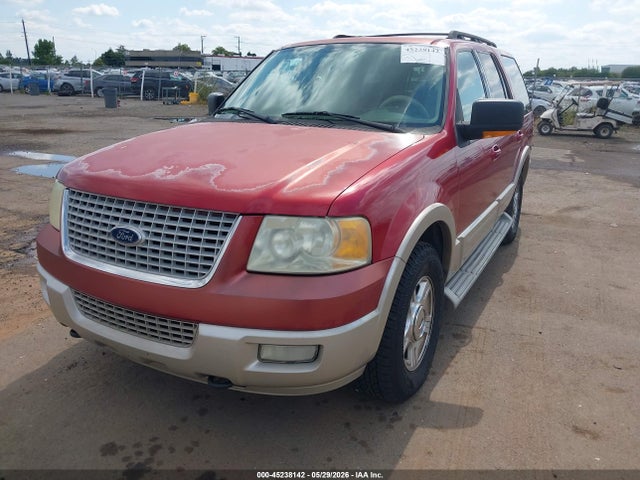 2005 Ford Expedition Eddie Bauer/king Ranch მანქანა იყიდება აუქციონზე, vin: 1FMFU18525LA51067, აუქციონის ნომერი: 45238142