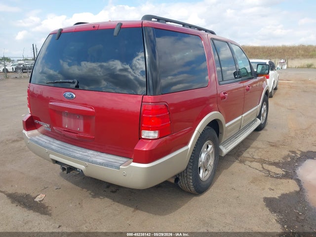 2005 Ford Expedition Eddie Bauer/king Ranch მანქანა იყიდება აუქციონზე, vin: 1FMFU18525LA51067, აუქციონის ნომერი: 45238142