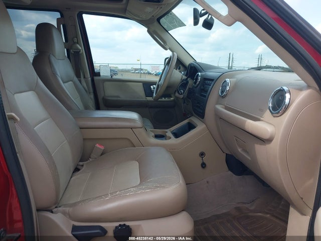 2005 Ford Expedition Eddie Bauer/king Ranch მანქანა იყიდება აუქციონზე, vin: 1FMFU18525LA51067, აუქციონის ნომერი: 45238142