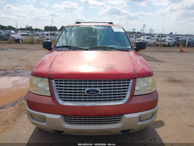 2005 Ford Expedition Eddie Bauer/king Ranch მანქანა იყიდება აუქციონზე, vin: 1FMFU18525LA51067, აუქციონის ნომერი: 45238142