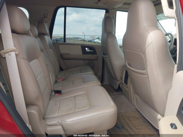 2005 Ford Expedition Eddie Bauer/king Ranch მანქანა იყიდება აუქციონზე, vin: 1FMFU18525LA51067, აუქციონის ნომერი: 45238142