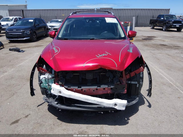 Aukcja sprzedaży 2016 Mazda Cx-5 Grand Touring, vin: JM3KE4DY8G0892498, numer aukcji: 45238143