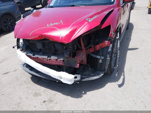 Aukcja sprzedaży 2016 Mazda Cx-5 Grand Touring, vin: JM3KE4DY8G0892498, numer aukcji: 45238143