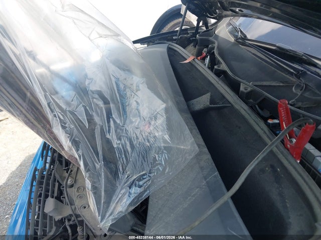 2020 Tesla Model X Performance Dual Motor All-wheel Drive მანქანა იყიდება აუქციონზე, vin: 5YJXCAE48LF238773, აუქციონის ნომერი: 45238144