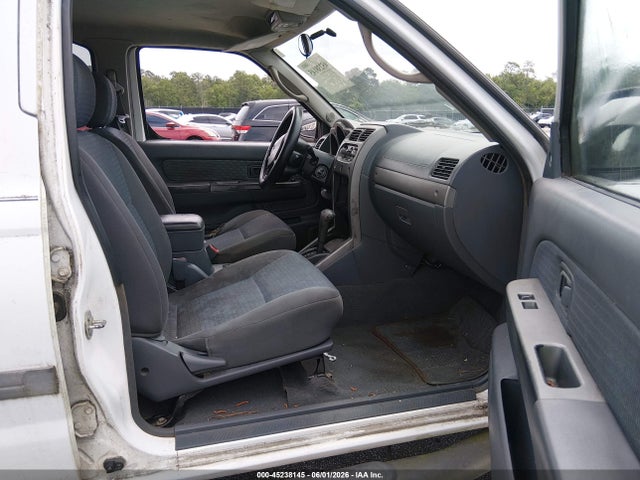 Продаж на аукціоні авто 2002 Nissan Xterra Se, vin: 5N1ED28T02C577645, номер лоту: 45238145