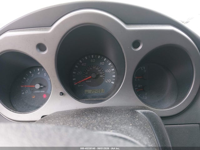 Продаж на аукціоні авто 2002 Nissan Xterra Se, vin: 5N1ED28T02C577645, номер лоту: 45238145