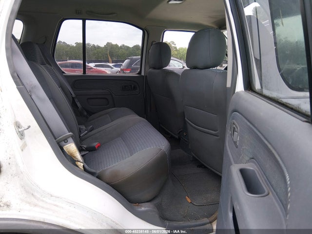 Продаж на аукціоні авто 2002 Nissan Xterra Se, vin: 5N1ED28T02C577645, номер лоту: 45238145