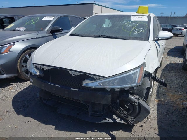 Hyundai ELANTRA SEL 2020 5NPD84LF3LH508441 Image 13