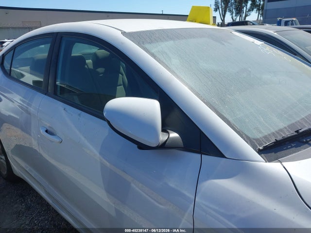 Hyundai ELANTRA SEL 2020 5NPD84LF3LH508441 Image 14