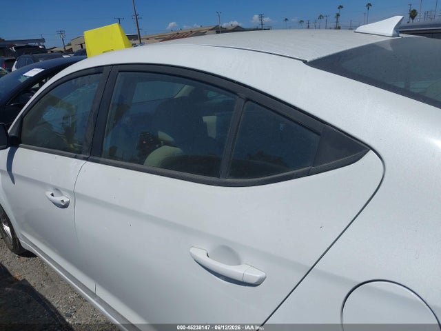 Hyundai ELANTRA SEL 2020 5NPD84LF3LH508441 Image 15
