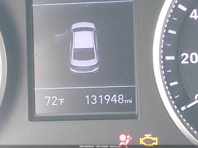 Hyundai ELANTRA SEL 2020 5NPD84LF3LH508441 Image 16