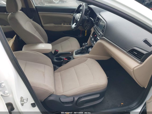 Hyundai ELANTRA SEL 2020 5NPD84LF3LH508441 Image 5