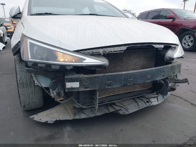 Hyundai ELANTRA SEL 2020 5NPD84LF3LH508441 Image 6