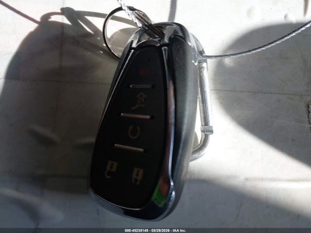3GNAXWEG9RL188162 Chevrolet Equinox Awd Rs