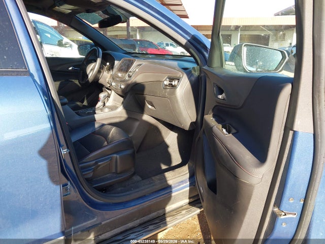 3GNAXWEG9RL188162 Chevrolet Equinox Awd Rs