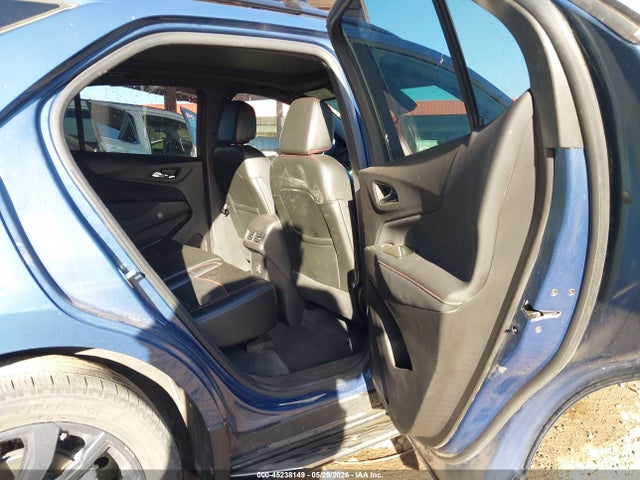 3GNAXWEG9RL188162 Chevrolet Equinox Awd Rs