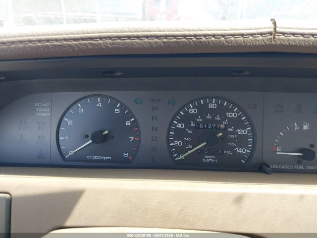 Продажа на аукционе авто 1989 Mazda 929, vin: JM1HC2214K0201348, номер лота: 45238150