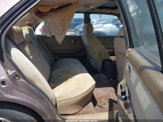 Продажа на аукционе авто 1989 Mazda 929, vin: JM1HC2214K0201348, номер лота: 45238150