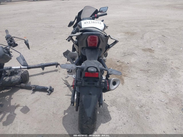 Yamaha Yfz320 Ac 2026 MH3RH25Y2TK002353 Image 6