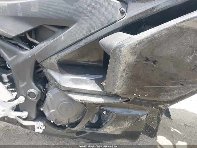 Yamaha Yfz320 Ac 2026 MH3RH25Y2TK002353 Image 8