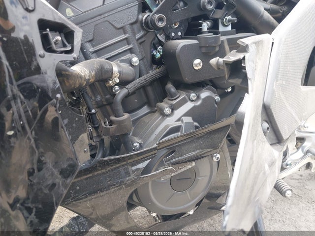 Yamaha Yfz320 Ac 2026 MH3RH25Y2TK002353 Image 9
