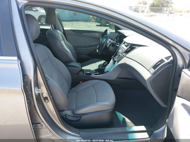 Продажа на аукционе авто 2012 Hyundai Sonata Se, vin: 5NPEC4AC6CH342539, номер лота: 45238153