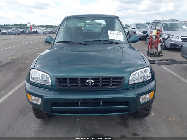 Aukcja sprzedaży 2000 Toyota Rav4, vin: JT3HP10V1Y7168690, numer aukcji: 45238157