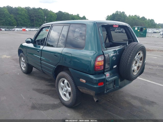 Aukcja sprzedaży 2000 Toyota Rav4, vin: JT3HP10V1Y7168690, numer aukcji: 45238157