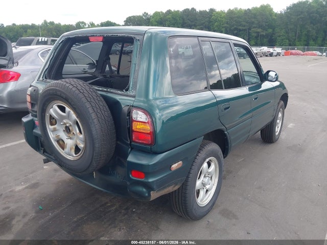 Aukcja sprzedaży 2000 Toyota Rav4, vin: JT3HP10V1Y7168690, numer aukcji: 45238157
