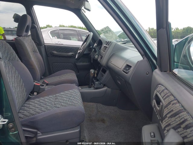 Aukcja sprzedaży 2000 Toyota Rav4, vin: JT3HP10V1Y7168690, numer aukcji: 45238157