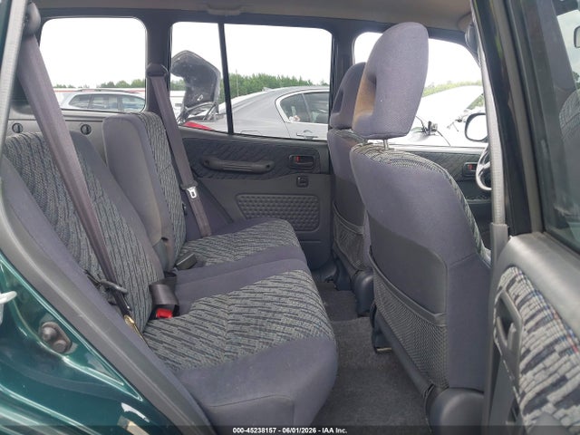 Aukcja sprzedaży 2000 Toyota Rav4, vin: JT3HP10V1Y7168690, numer aukcji: 45238157