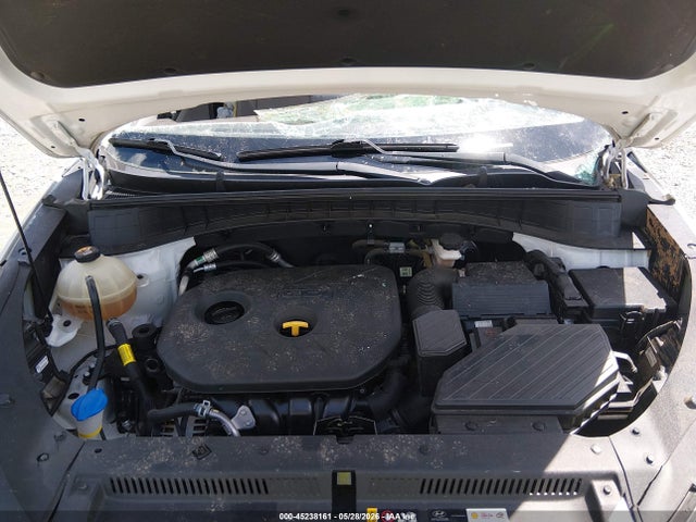 Hyundai Tucson Value 2019 KM8J33A49KU042933 Image 10