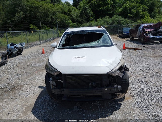 Hyundai Tucson Value 2019 KM8J33A49KU042933 Image 12