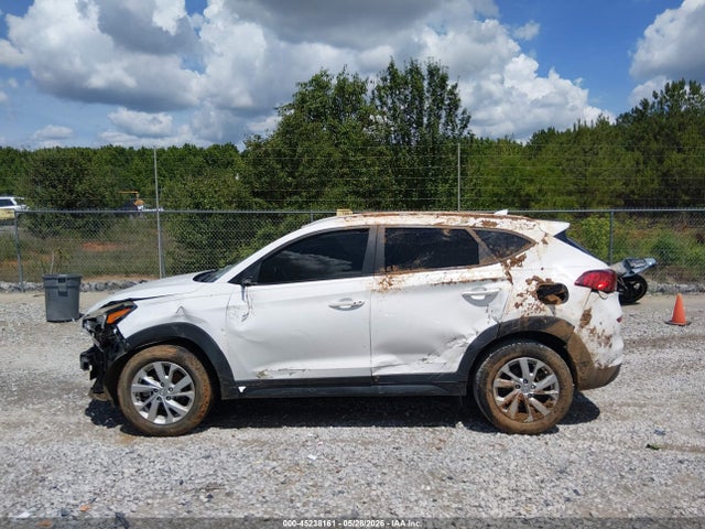 Hyundai Tucson Value 2019 KM8J33A49KU042933 Image 14