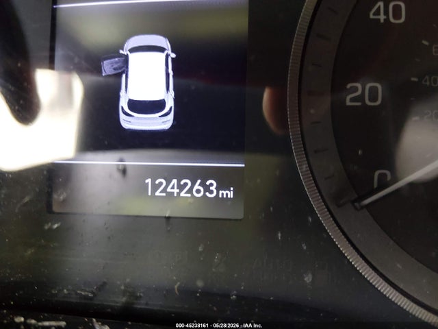 Hyundai Tucson Value 2019 KM8J33A49KU042933 Image 15