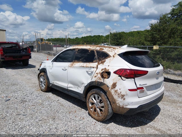 Hyundai Tucson Value 2019 KM8J33A49KU042933 Image 3